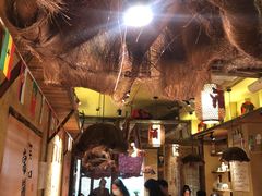 -泥糊破店小酒馆·团建聚餐(南京西路店)