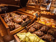 -B&C黄油与面包·THE GARDEN BAKERY概念店(世纪汇店)