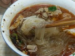 -王记老幺肥肠粉