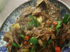 -铁头烧菜馆(立新路店)