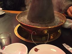 -北门涮肉·炭火铜锅涮肉(什刹海店)