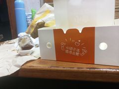 -麦当劳(百利广场店)