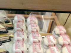 -包满意面包糕点(东坝店)