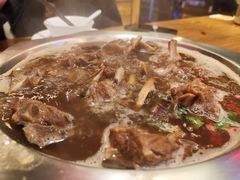 羊排羊蝎子锅-老诚一锅(乔庄店)