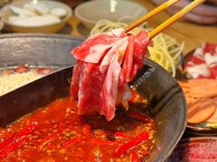 -阳阳老火锅(小南门店)