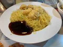 -深仔记茶餐厅(亚士厘道店)
