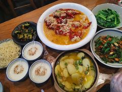 -虾小龙老长沙龙虾馆(坡子街店)