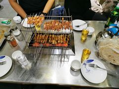 -小寒羊烧烤(凯瑞时代大厦店)