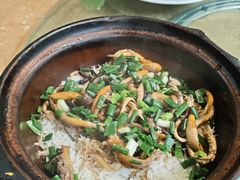 -蒸坊黄鳝饭(骏丰大厦店)
