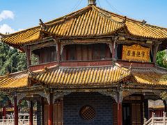 -圆通禅寺