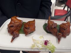 -富淳饭店(陆家嘴保利广场店)