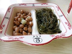 -李先生牛肉面大王(马栏店)