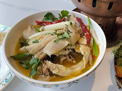 -清真·卡德尔大叔新疆主题餐厅(龙汇路店)