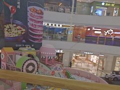 -万达广场(宜兴店)