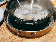 -春润大地海南椰子鸡(沙井京基百纳广场店)