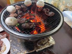 -鞍山戰