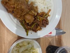 -乡村基(世纪店)