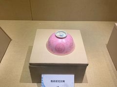 -宁夏博物馆