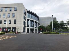 -深圳大学总医院
