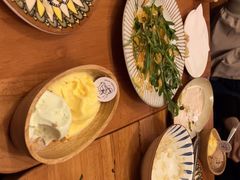 -osteria pelecanus鹈鹕野餐(滨江星耀店)