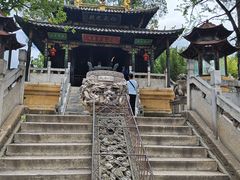 -昆明市金殿名胜区