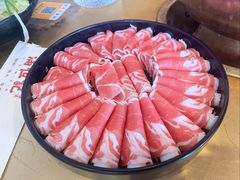 -牛街清真满恒記(平安里西大街店)