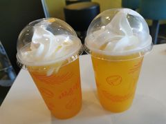 -麦当劳(长泰商业广场店)