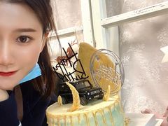 -鹿屿DIY烘焙·公司团建·生日会包场(广州东站店)