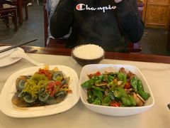 -嘉丰湘菜馆(芳群园店)