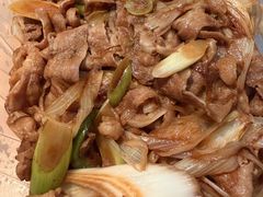 -台北楚楚园馅饼粥(虹桥南丰城店)