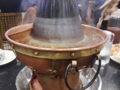 -常赢三兄弟·清真涮肉(崂山路总店)