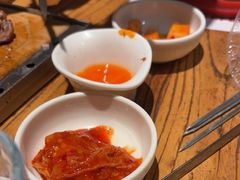 -通海俄式烧烤·俄罗斯大串(爱建店)