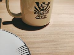 -太二酸菜鱼(兴业太古汇店)