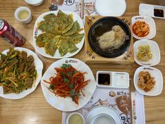 -张师傅参鸡汤(公园路店)