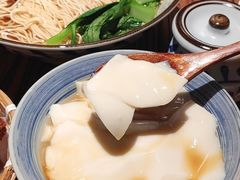 -贡梅老面馆·蟹粉面·无锡特色小吃(南长街主推店)