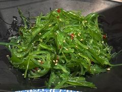 -二旗里烧烤·烤羊排(龙域店)