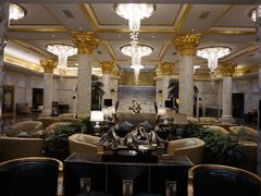 -河南中州皇冠假日酒店