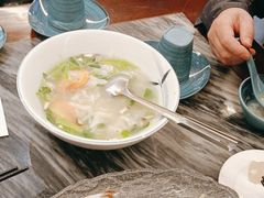-安泰楼·佛跳墙创始人·传统闽味早茶·酒楼(三坊七巷闽菜地标店)