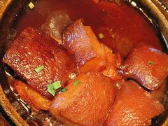 -小天厨民间菜馆(深圳街店)