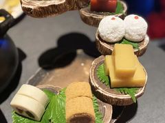 -花家怡园(四合院总店)