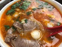 -化三驴肉汤馆(小南门店)