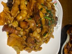 -95号酱骨·一块豆腐(展春园西路店)