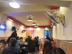 大堂-卓粤拉肠(红庙店)