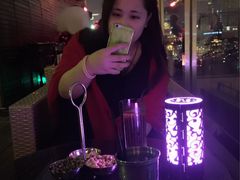 -罗斯福色戒酒吧(外滩店)