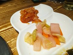 -秦小牛煎肉餐厅(河北大街总店)