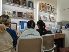 -海马体照相馆(成都来福士广场店)