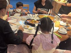 -乡土特色.冷锅鱼.牦牛肉汤锅