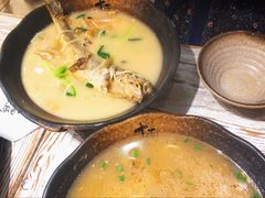-十面欢腾·海鲜面·台式Bistro(长乐路店)
