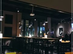-Secco德式餐吧(南秀村店)