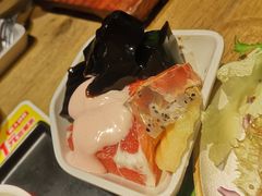 -豪客来牛排(大汉口城店)